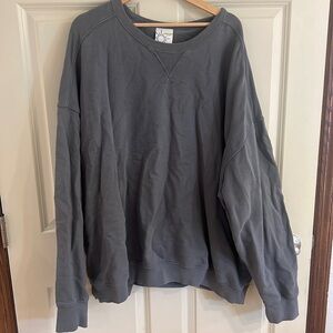 Aerie sweatshirt